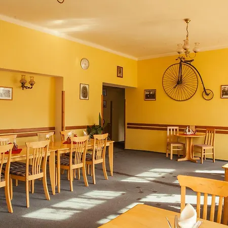Maison d'hôtes Berten 3*