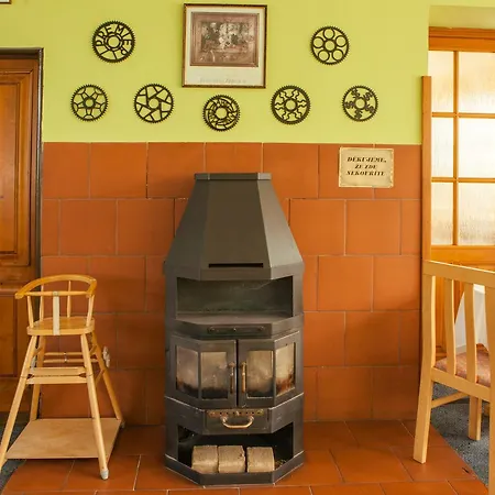 Berten Maison d'hôtes 3*