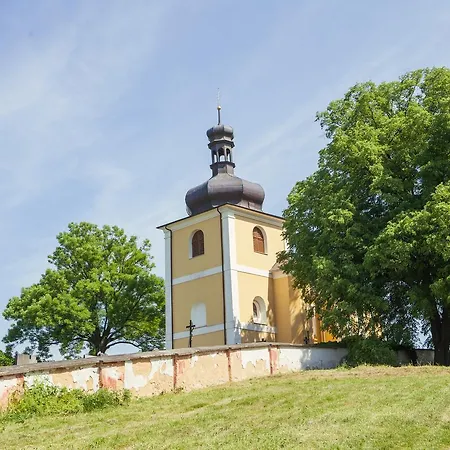 Berten Strasice (Plzen)