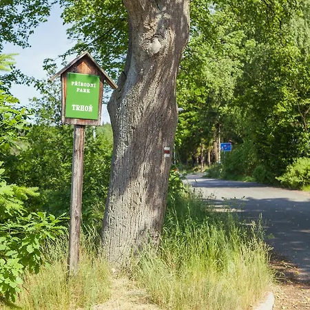 Berten 3* Strasice (Plzen)